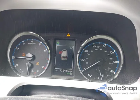 2018 Toyota Rav4 Limited from USA, damaged, VIN JTMYFREV3JJ176885